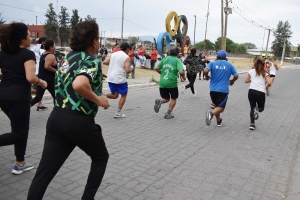 Integraci&oacute;n, unidad y compa&ntilde;erismo se destaca en las &ldquo;olimpiadas municipales 2023&rdquo; en palpal&aacute;