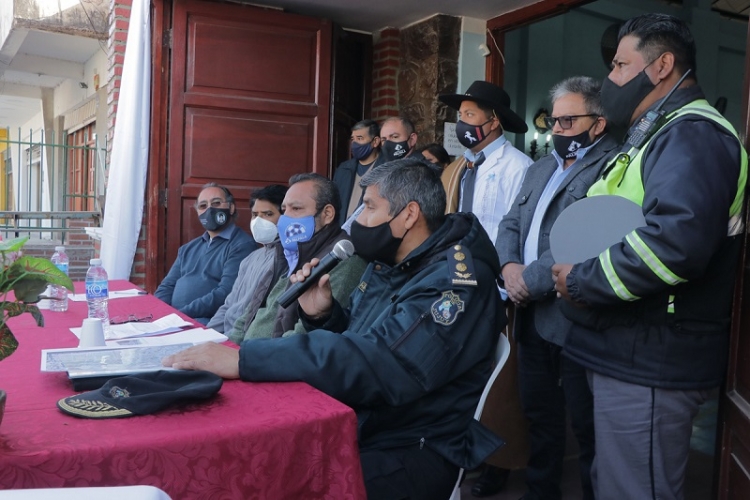 Los palpale&ntilde;os ya viven la celebraci&oacute;n del s&aacute;bado por la festividad patronal en honor a San Cayetano