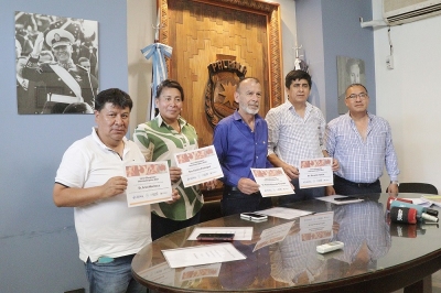 Palpal&aacute; promueve el deporte y la integraci&oacute;n regional con las olimpiadas intermunicipales