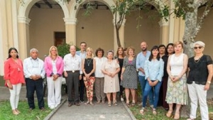 Noche de los Museos 2023 en espacios culturales de la Provincia