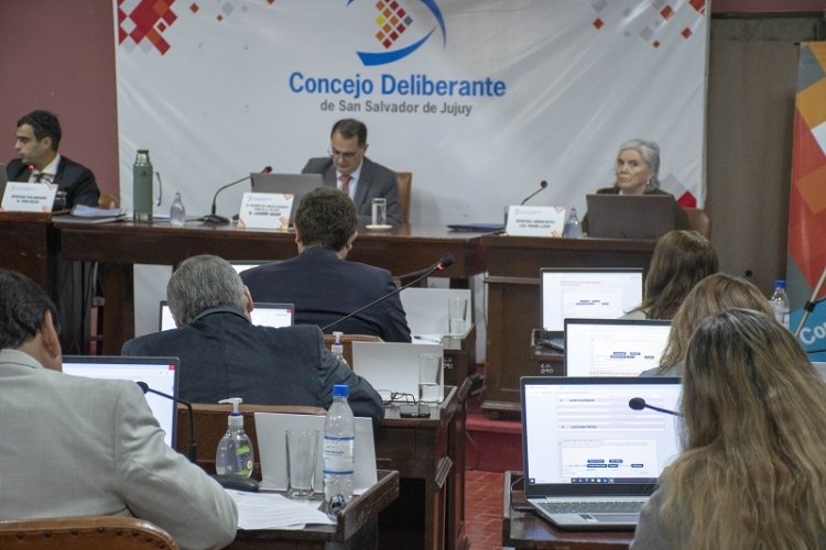 Se aprob&oacute; la creaci&oacute;n del Cuerpo de Controladores del estacionamiento medido