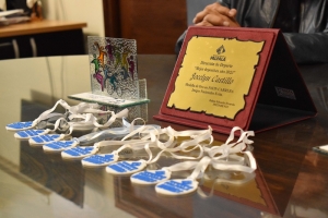 Palpal&aacute; se vestir&aacute; de gala para distinguir a los deportistas del a&ntilde;o 2023