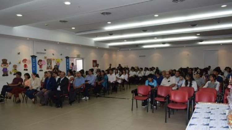 La Modalidad de Educaci&oacute;n Hospitalaria y Domiciliaria culmin&oacute; el Ciclo Lectivo a pura emoci&oacute;n