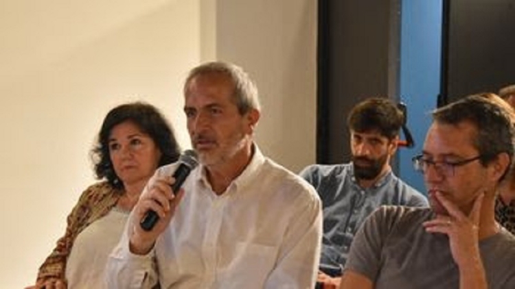 Jujuy presente en la Asamblea del INAMU
