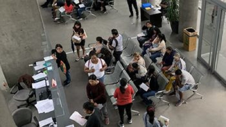 Educaci&oacute;n: m&aacute;s espacio para la atenci&oacute;n al p&uacute;blico