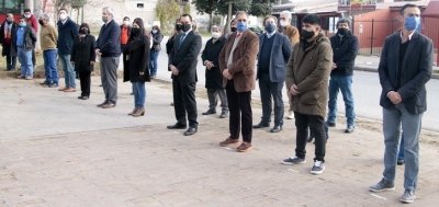 Conmemoraron el d&iacute;a del vecino
