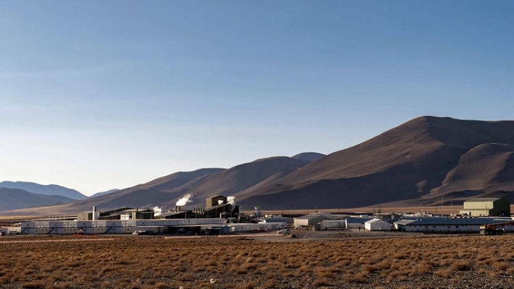 Argentina y Chile firmaron un memor&aacute;ndum de Trabajo Binacional de Litio y Salares