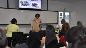 Estudiantes de psicolog&iacute;a finalizaron sus pr&aacute;cticas profesionalizantes en el Consejo de la Mujer