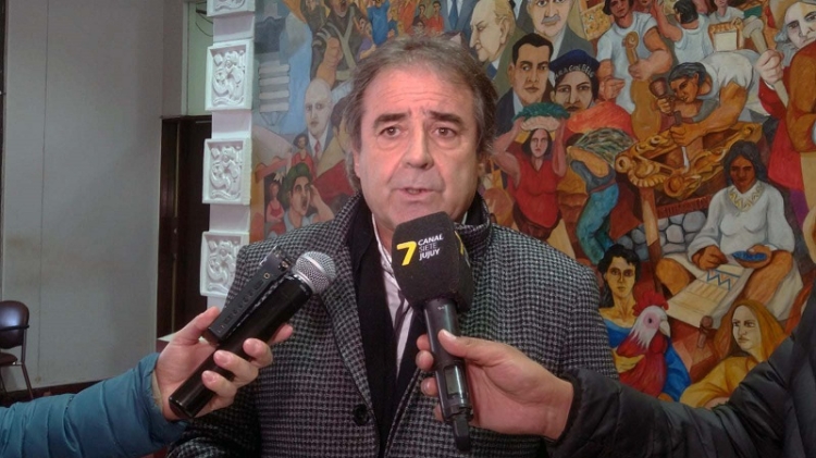 La c&aacute;mara de diputados sesionar&aacute; este mi&eacute;rcoles