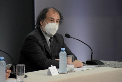 El lunes se retoma la paritaria docente