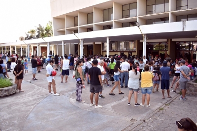 Palpal&aacute;: inici&oacute; la inscripci&oacute;n gratuita para las actividades veraniegas con la colonia de vacaciones 2025