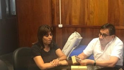 El Fuerte: progreso y modernizaci&oacute;n en la oficina de informaci&oacute;n tur&iacute;stica