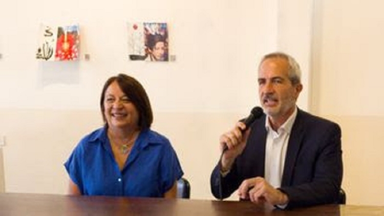 Ciclo de Reflexi&oacute;n y Experimentaci&oacute;n en Arte Contempor&aacute;neo