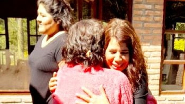 De los Valles a las Yungas: "Cr&oacute;nicas Viajeras"