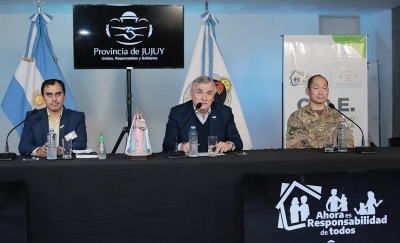 Se ampl&iacute;an las tarifas sociales y abrir&aacute;n cementerios
