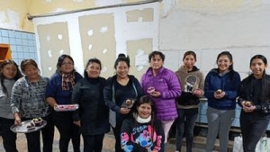 Contin&uacute;an Talleres para Emprendedores en todo el territorio provincial