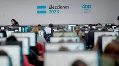 Milei fue el m&aacute;s votado, Bullrich venci&oacute; a Larreta y Massa a Grabois