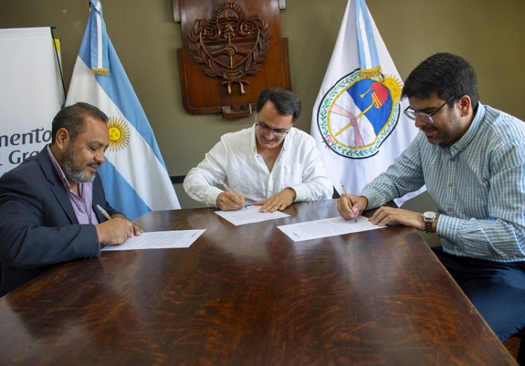 Se organiz&oacute; la Agenda Legislativa del Parlamento del Gran Jujuy
