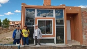 Viviendas eficientes: beneficiosa aplicaci&oacute;n de dise&ntilde;os bioclim&aacute;ticos