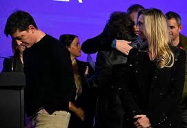 UNA ELECCION PARA PENSAR EN EL 2027