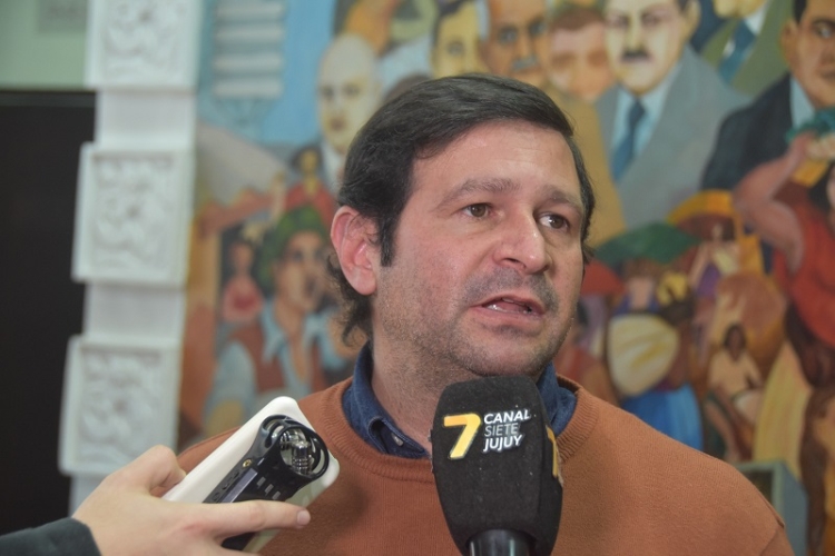 La Legislatura sesionar&aacute; este mi&eacute;rcoles