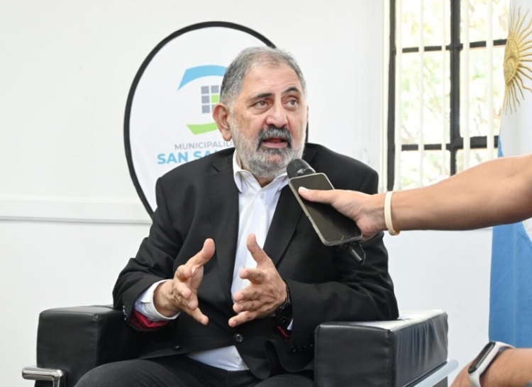 Ra&uacute;l Jorge: &ldquo;Sin subsidios nacionales el boleto puede llegar a costar entre 800 a 1000 pesos&rdquo;