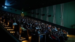 Cierre magistral para el Festival de Cine de las Alturas