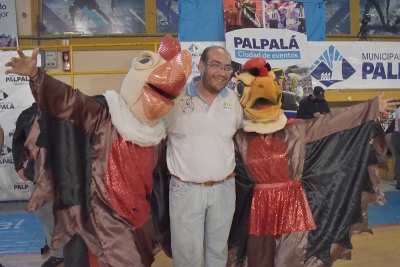 Fne 2023: el municipio de palpal&aacute; prepara la gran apertura de los &ldquo;s&aacute;bados estudiantiles&rdquo;