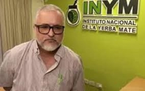 Productores yerbateros inician un paro en reclamo de mejores precios: podr&iacute;a durar hasta marzo