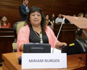 Jornada legislativa sobre &ldquo;gestion y regulacion de envases vac&iacute;os de productos fitosanitarios&rdquo;