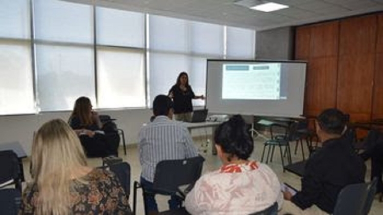 Presentaron los avances del programa de evaluaci&oacute;n del Plan Provincial de Alfabetizaci&oacute;n "Evaluar-Me" 2024