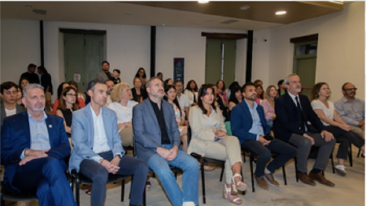 Con la mirada en 2026, Cultura y Turismo present&oacute; su Anuario 2025
