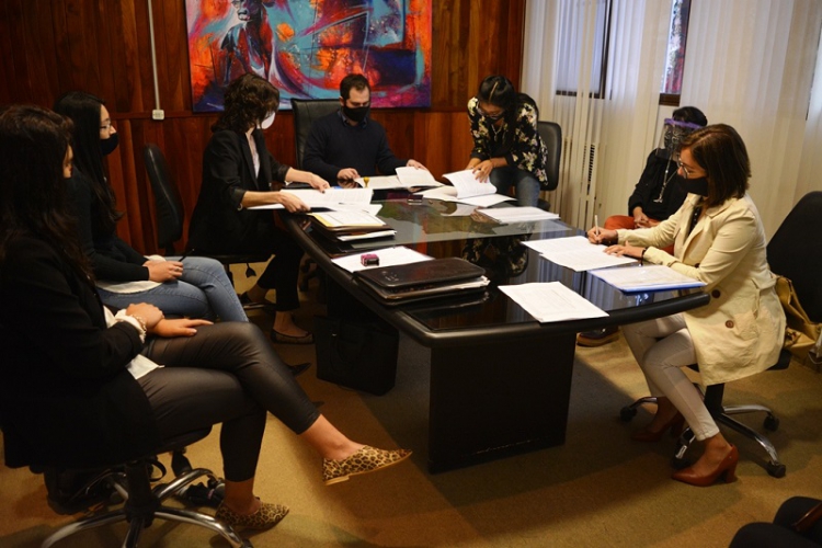 Defensa del consumidor suma abogados a trav&eacute;s de concurso de oposici&oacute;n