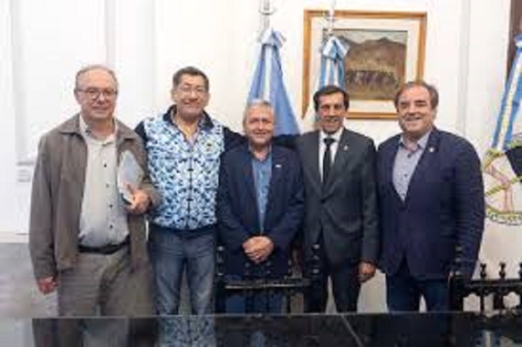 Convenios de Cooperaci&oacute;n para la construcci&oacute;n de viviendas para afiliados de Colegios Profesionales y Asociaciones gremiales