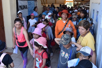 Palpal&aacute;: el municipio abri&oacute; inscripciones gratuitas y prepara actividades para la &ldquo;colonia de vacaciones de verano 2025&rdquo;