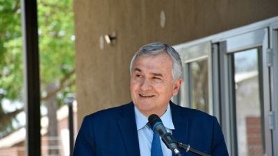 Jama ser&aacute; comisi&oacute;n municipal