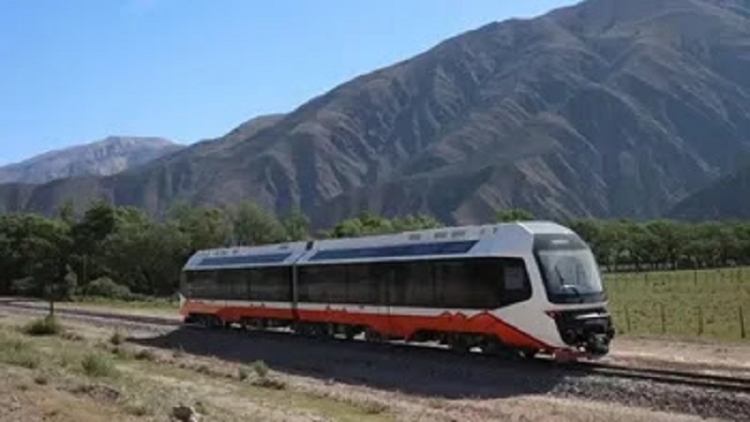 Red de intendentes repudiaron el ataque al Tren Solar