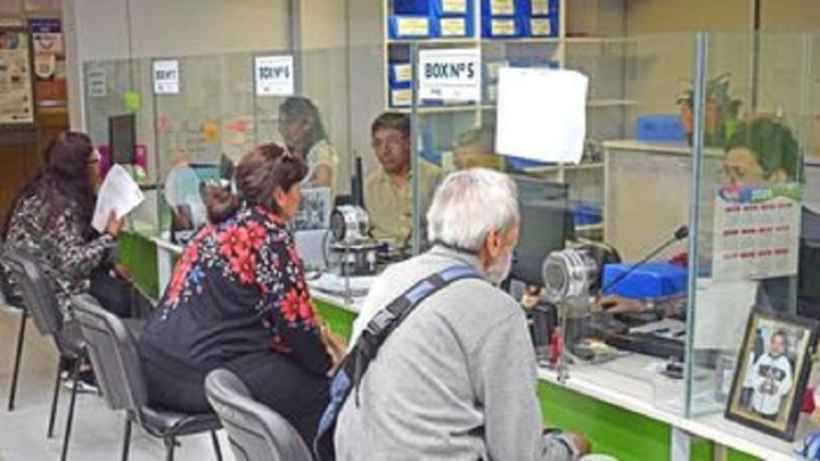 El IVUJ asesorar&aacute; sobre inscripci&oacute;n y actualizaci&oacute;n de datos online en el departamento San Antonio