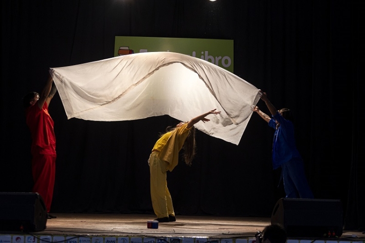 Abre sus puertas la 1&ordm; Feria del Libro Jujuy en las Yungas