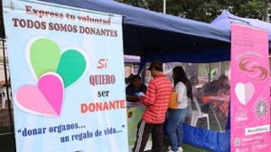 La donaci&oacute;n de &oacute;rganos permite oportunidades de vida