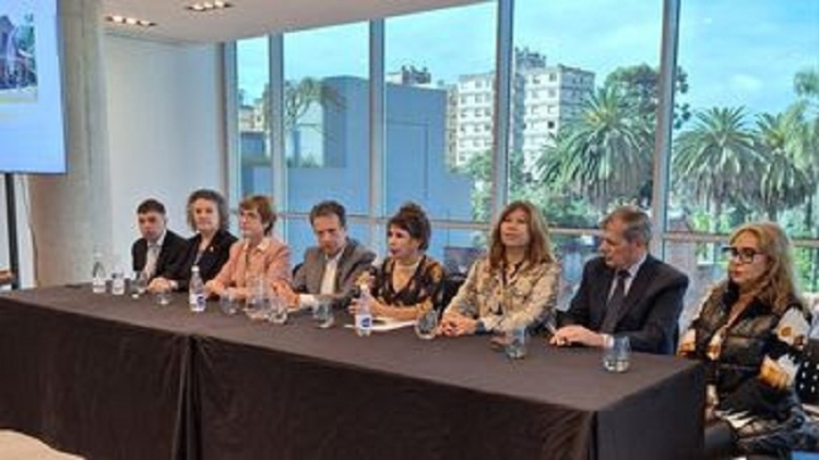 Inici&oacute; la Diplomatura "Derechos de Ni&ntilde;as, Ni&ntilde;os y Adolescentes. Ley Lucio"