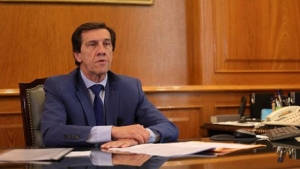 Sadir anunci&oacute; medidas de alivio fiscal y estabilidad laboral para estatales