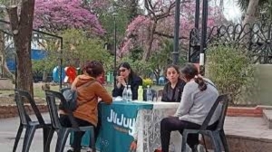 Tilcara: Oficina M&oacute;vil para personas con discapacidad