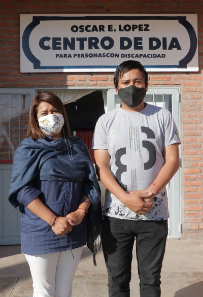 Palpal&aacute; brinda una importante oferta educativa para toda la comunidad