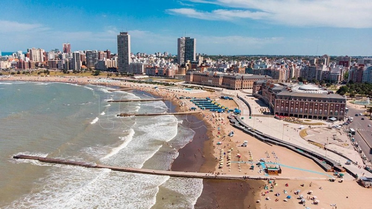 M&aacute;s de 600.000 personas disfrutaron el fin de semana largo en todo el pa&iacute;s