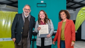 El Club de Emprendedores impulsa una nueva etapa de crecimiento e innovaci&oacute;n en la ciudad