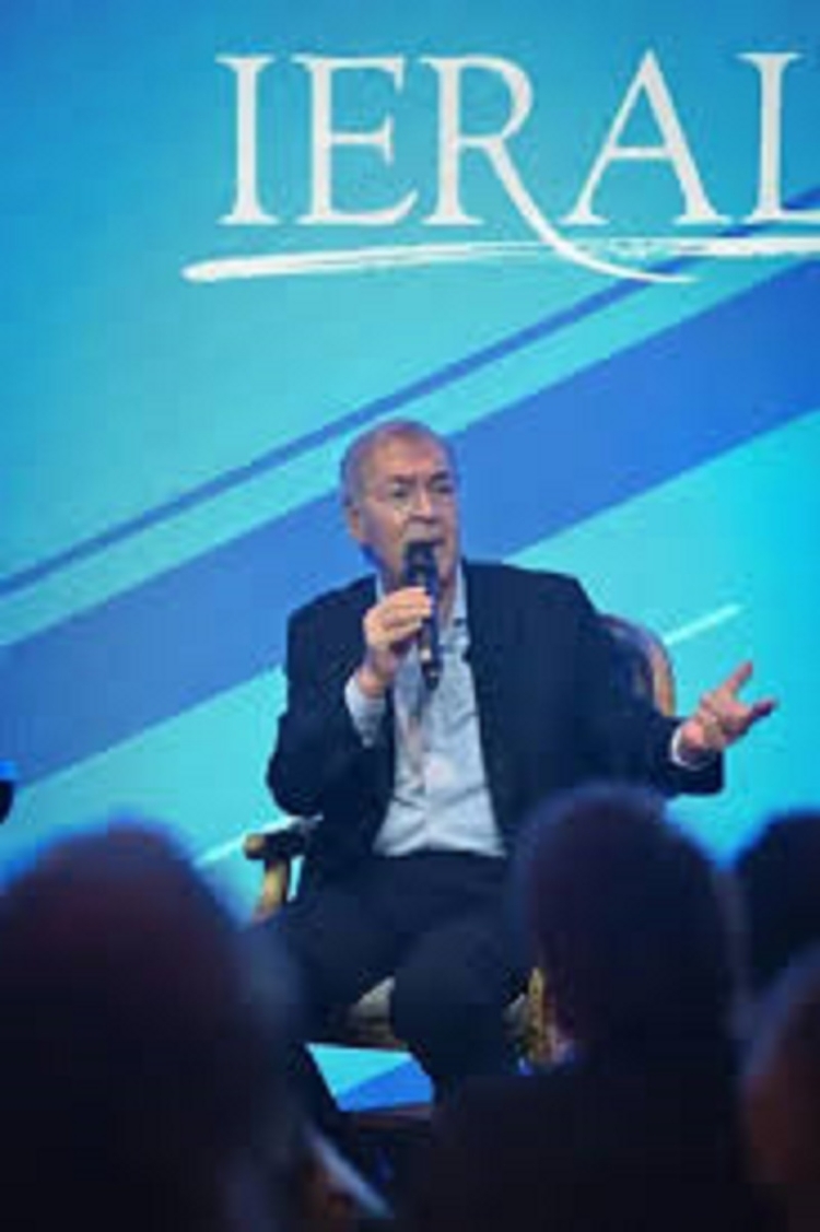 Schiaretti: &ldquo;Provincias Unidas propone un pa&iacute;s normal que deje atr&aacute;s la grieta y el pobrismo&rdquo;