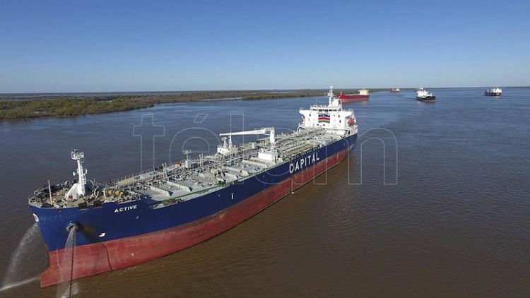 Rosario, sede de la primera reuni&oacute;n plenaria del Consejo Federal Hidrov&iacute;a