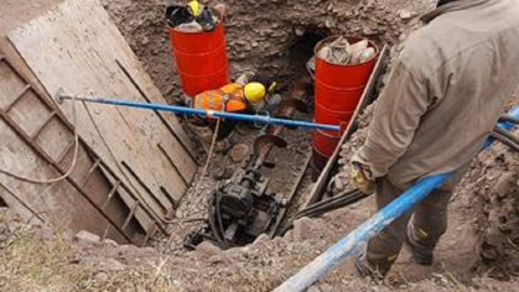 Agua Potable realizar&aacute; este viernes un gran operativo de mejora del servicio en Perico