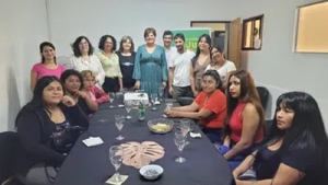 Mujeres emprendedoras de la Econom&iacute;a Circular